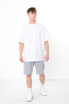 Short (men’s), Summer,  Nosi svoe 3380-057 (siryj) - €30,54 EUR+