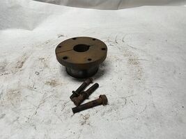 Unknown Brand SK 1-3/16 Taper-Lock QD Bushing Fits 1-3/16" Shaft - $24.99