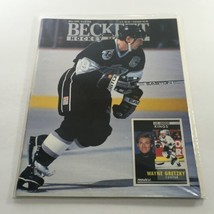 Beckett Hockey Monthly:May 1992 - Center Los Angeles Kings Wayne Gretzky - £7.48 GBP