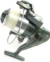 Shakespeare Excursion Open Face Spinning Fishing Reel - £19.46 GBP
