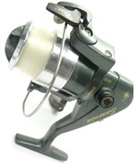 Shakespeare Excursion Open Face Spinning Fishing Reel - £19.43 GBP