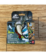 Jurassic World Crushivores Pack Series 1 Mattel Primal Sand &amp; Surprise D... - $13.23 CAD