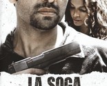 La Soga DVD | English Subtitles | Region 4 - $18.32