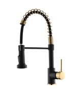 Pull-Down Kitchen Faucet: Single Handle, Commercial Grade - €92,18 EUR