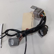 Outlander Sport Passenger Right Front Head Light Lamp Wiring Harness  20... - $54.94