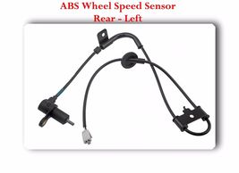 95680-2D050 ABS Speed Sensor Rear Left Fits:Kia Spectra 04-09  Spectra5 06-09 - £11.12 GBP
