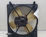 Passenger Radiator Fan Motor Fan Assembly 4 Cylinder Fits 97-99 CAMRY 43... - £45.64 GBP