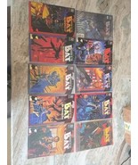 DC Comics Shadow of the Bat #0, 5-75 (missing 51 54 58) - $1,832.44 MXN