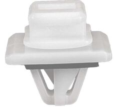 SF 61424-Tailgate Garnish Rear Door Trim Moulding Clip for Honda 60501-S... - $15.83