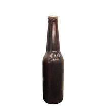 Bottle Brown Over Sized  Statue - £251.00 GBP