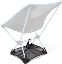 Protective Ground Sheet Accessory For Camp Chairs From Helinox. - £36.71 GBP