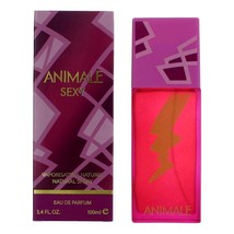 Animale Sexy by Animale, 3.4 oz Eau De Parfum Spray for Women - $64.27