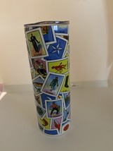 Mexican Loteria Tumbler - £13.93 GBP