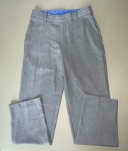 Izod Pants Women’s Size 14 Regular Gray - $17.82