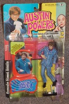 1999 McFarlane Toys Austin Powers Series 2 Action Figure New In The Package - £15.68 GBP