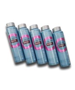 5 X Goldwell Colorance 5N@RR 120g/4.2oz Hair Color Bottles - $97.60 CAD
