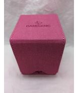 Gamegenic Squire 100+ XL Convertible Pink Deck Box - €21,08 EUR