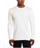 Duofold Men&#39;s Mid Weight Wicking Crew Neck Top - £10.23 GBP
