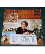 ART GARFUNKEL PROMOTIONAL RECORD ALBUM VINTAGE 1979 FATE FOR BREAKFAST - $39.99