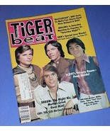 BATTLESTAR GALACTICA TIGER BEAT MAGAZINE VINTAGE 1978 - $41.60 CAD