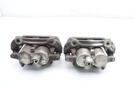 06-09 LAND ROVER RANGE ROVER HSE FRONT BRAKE CALIPERS LEFT & RIGHT PAIR E2793 image 9