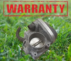 2005 Throttle Body Assembly Mini Cooper LW - €48,66 EUR