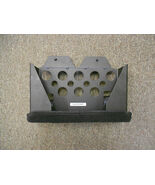 1994 1995 1996 1997 MERCEDES Black CD Bracket Model 210 FACTORY OEM DEAL... - $824.38 MXN