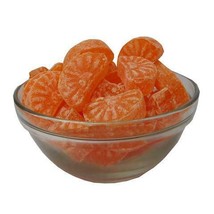 Indian Famous Orange Khatti Meethi Candy 100g Free Ship - £10.82 GBP