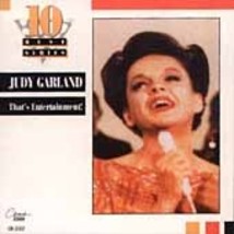 Judy Garland  ( That&#39;s Entertainment ) - £3.14 GBP
