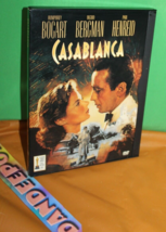 Casablanca DVD Movie - £6.97 GBP