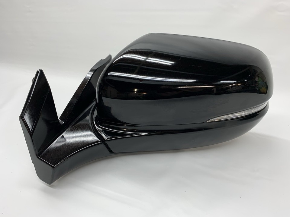 2019 2020 2021 2022 Honda Pilot Passport Left LH Driver Side Mirror OEM - $395.01
