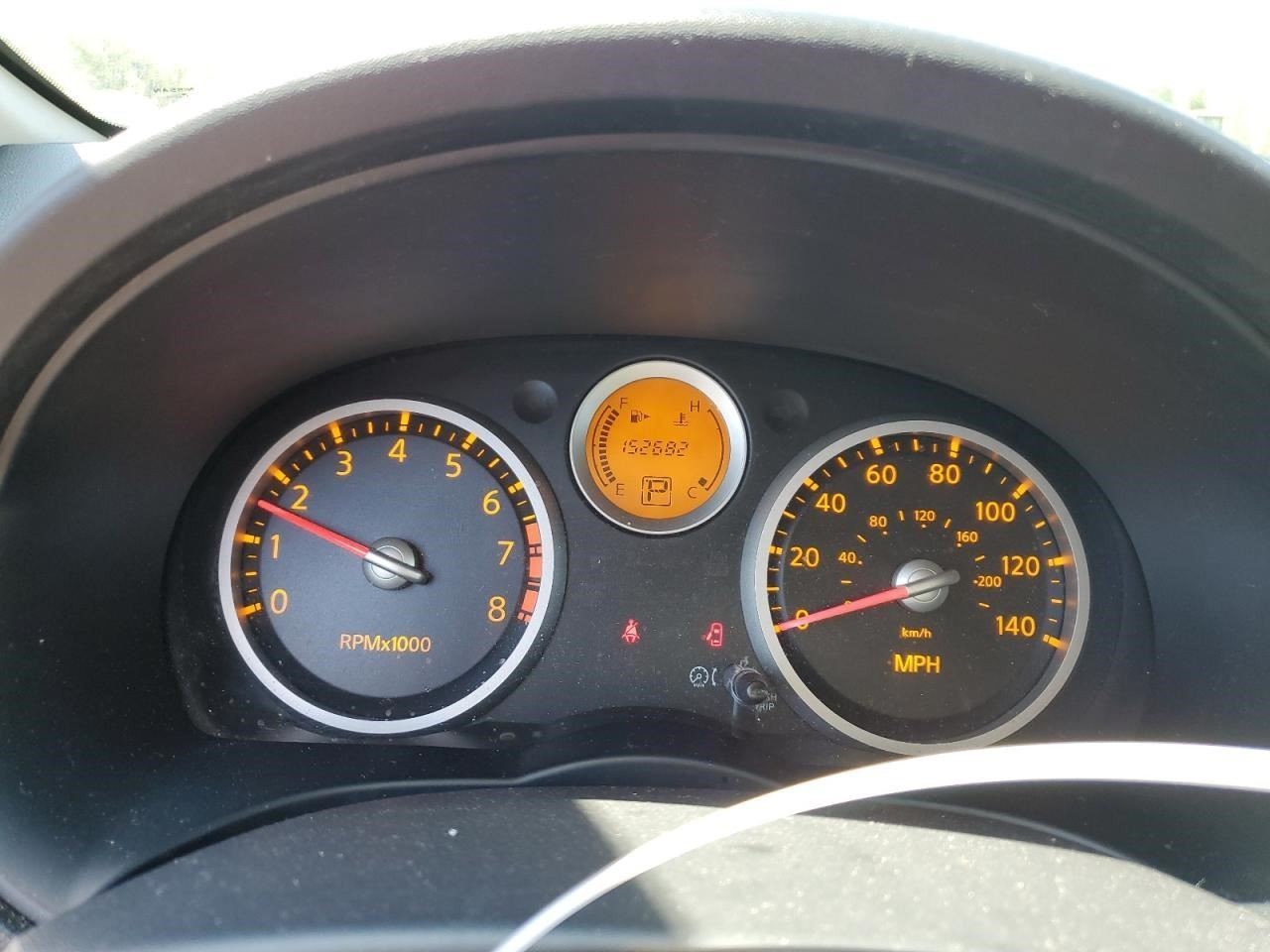 Driver Left Front Spindle/Knuckle Fits 07-12 SENTRA 1403880 Item image 15