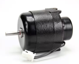 Scotsman 40FCAMB, 18-8926-01 Fan Motor, 115V, 60HZ, 50W - $553.14