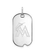 SS  Miami Marlins Small Dog Tag - $84.51 CAD