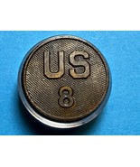 CIRCA 1910-1937, U.S. 8th REGIMENT, COLLAR DISK, TYPE I, ENLISTED, U.S. ... - €12,88 EUR CIRCA 1910-1937, U.S. 8th REGIMENT, COLLAR DISK, TYPE I, ENLISTED, U.S. ... - €12,88 EUR