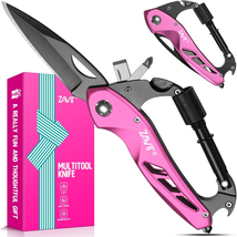 Mother&#39;s Day Gifts for Mom Her Women, - P-Ink Multitool for Women, Girlfriend, B - £16.48 GBP