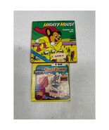 Mighty Mouse Winning The West Super 8MM Film and Bugs Bunny in Unruly Ha... - $30.91 CAD