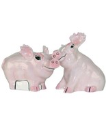 Westland Giftware Ark Safari  Pigs Salt and Pepper Shaker Set, 3-Inch - £11.87 GBP