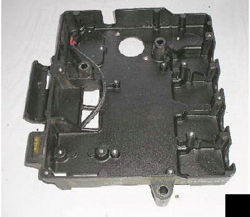 1992 40 HP Mercury Outboard Ignition Mounting Plate - $15.88