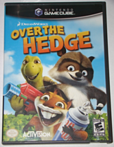 Nintendo Gamecube - Over The Hedge (Complete With Manual) - £14.38 GBP