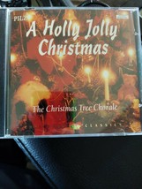 Pilz A Holly Jolly Christmas Cd - £2.09 GBP