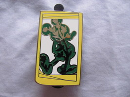 Disney Trading Pins 87699: WDW - Mickey Art Gallery Mystery Set - Tree M... - £7.46 GBP