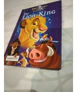 Ladybird Book - The Lion King (2003) - Walt Disney  Super Fast Dispatch - £4.26 GBP