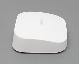 Eero Pro 6 K010111 AX4200 Tri-Band Mesh WiFi Router - White image 5