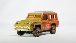 Takara Tomy Tomica Disney Motors Vehicle Pixar The Good Dinosaur Excruiser Bu... - £18.40 GBP