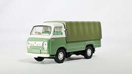 TOMICA LIMITED VINTAGE NEO TOMYTEC LV-N111b NISSAN CABALL 1900 Dark Green - £31.26 GBP