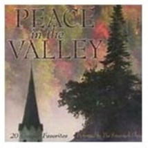 Peace in the Valley by Savannah Mass Choir Cd - £8.78 GBP
