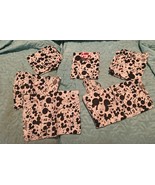 Mickey Mouse Fat Quater Scrap Lot One New - €8,65 EUR