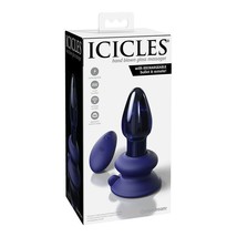 Icicles No 85 with Recharge Vibe/Remote - £44.60 GBP