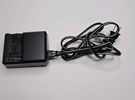 Battery Charger PV-DAC10 for Panasonic Video Cameras OEM Genuine￼ - $15.45